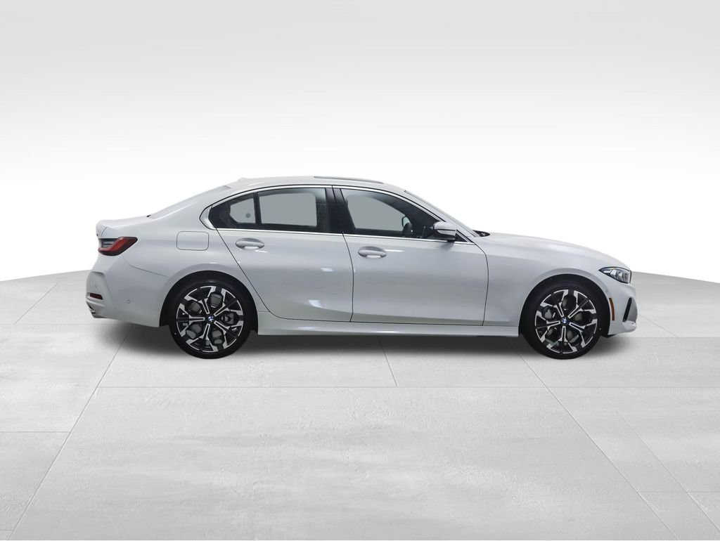 New 2026 BMW 330i xDrive Sedan w/ Premium Package image 6