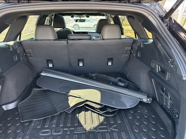 Used 2022 Subaru Outback Wilderness image 10