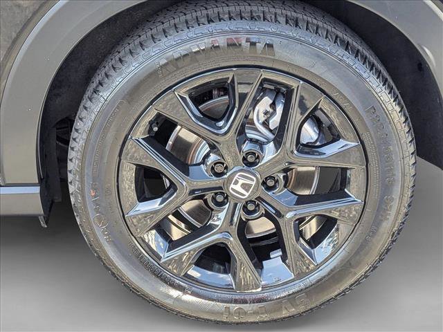 Used 2023 Honda HR-V Sport image 21