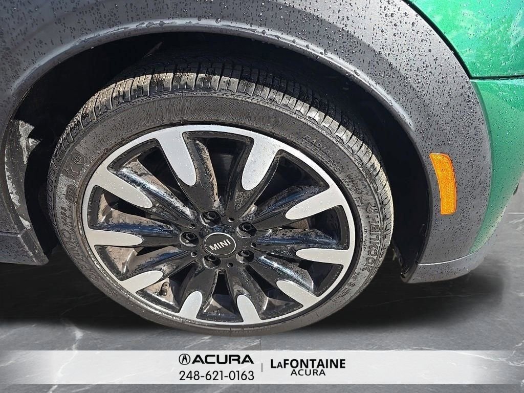 Used 2022 MINI Cooper S w/ Premium Package image 4