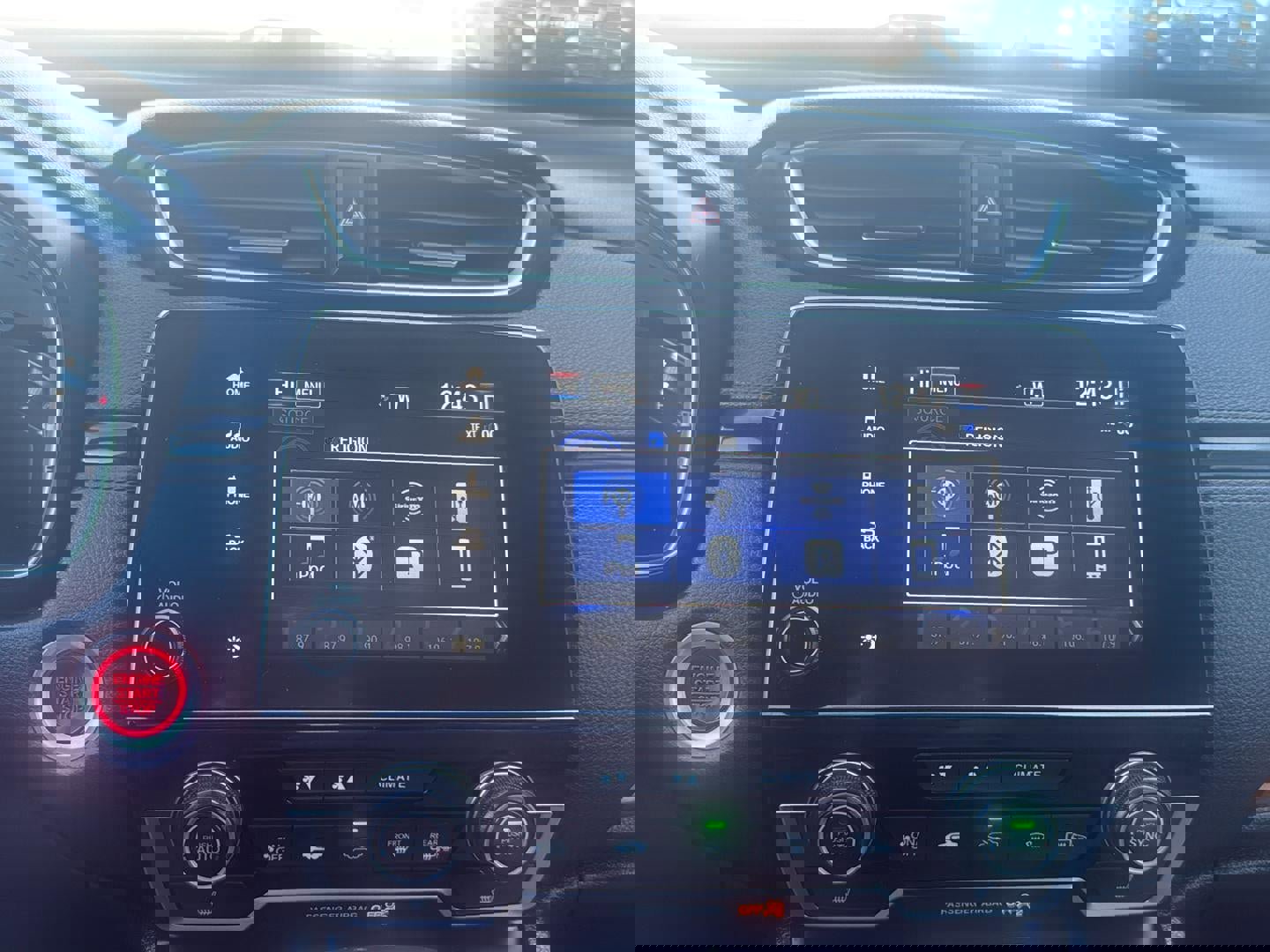 Used 2019 Honda CR-V EX-L image 19