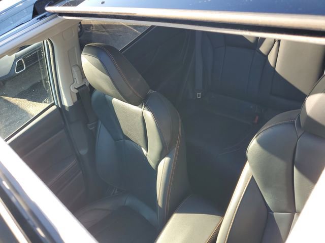 Used 2021 Subaru Crosstrek 2.5i Limited w/ Popular Package #5 image 37