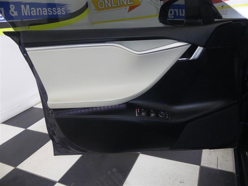 Used 2017 Tesla Model S 75D image 22