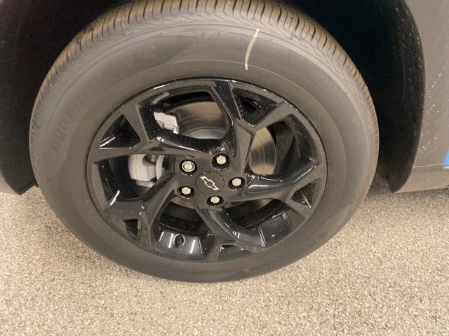 New 2026 Chevrolet Trax LT w/ Midnight Edition FWD image 10
