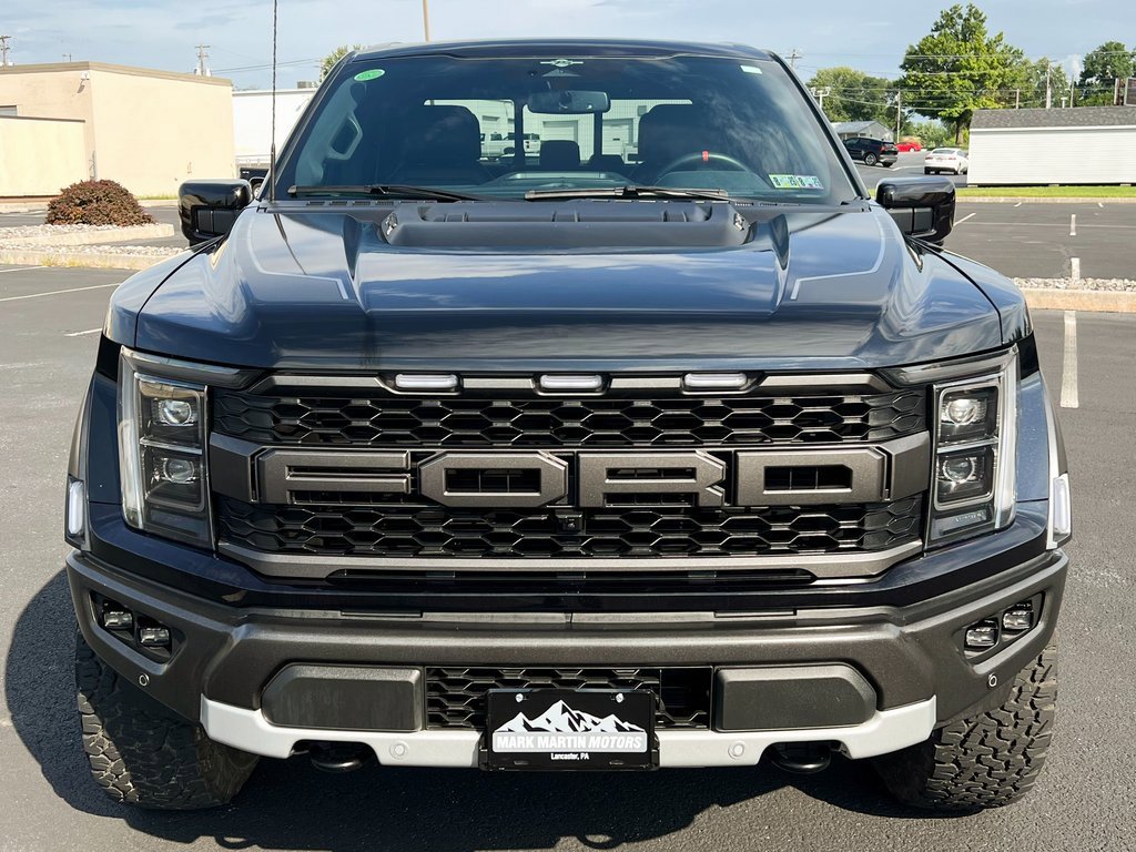 Used 2023 Ford F150 Raptor w/ Raptor 37 Performance Package image 14