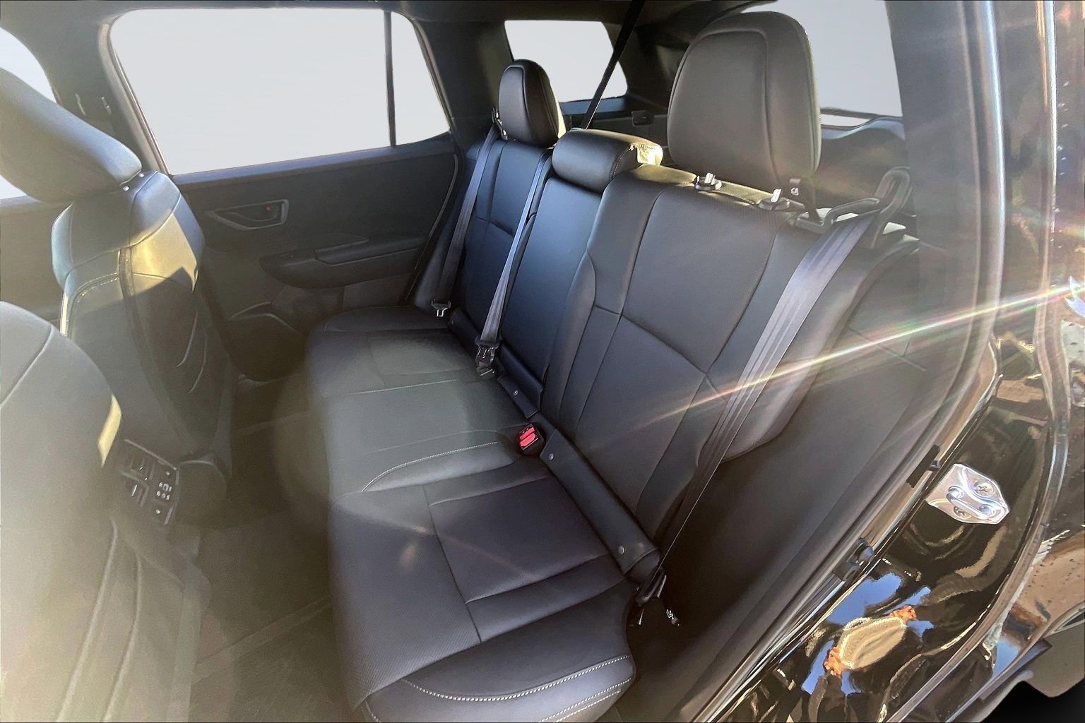 New 2026 Subaru Outback Limited XT image 10