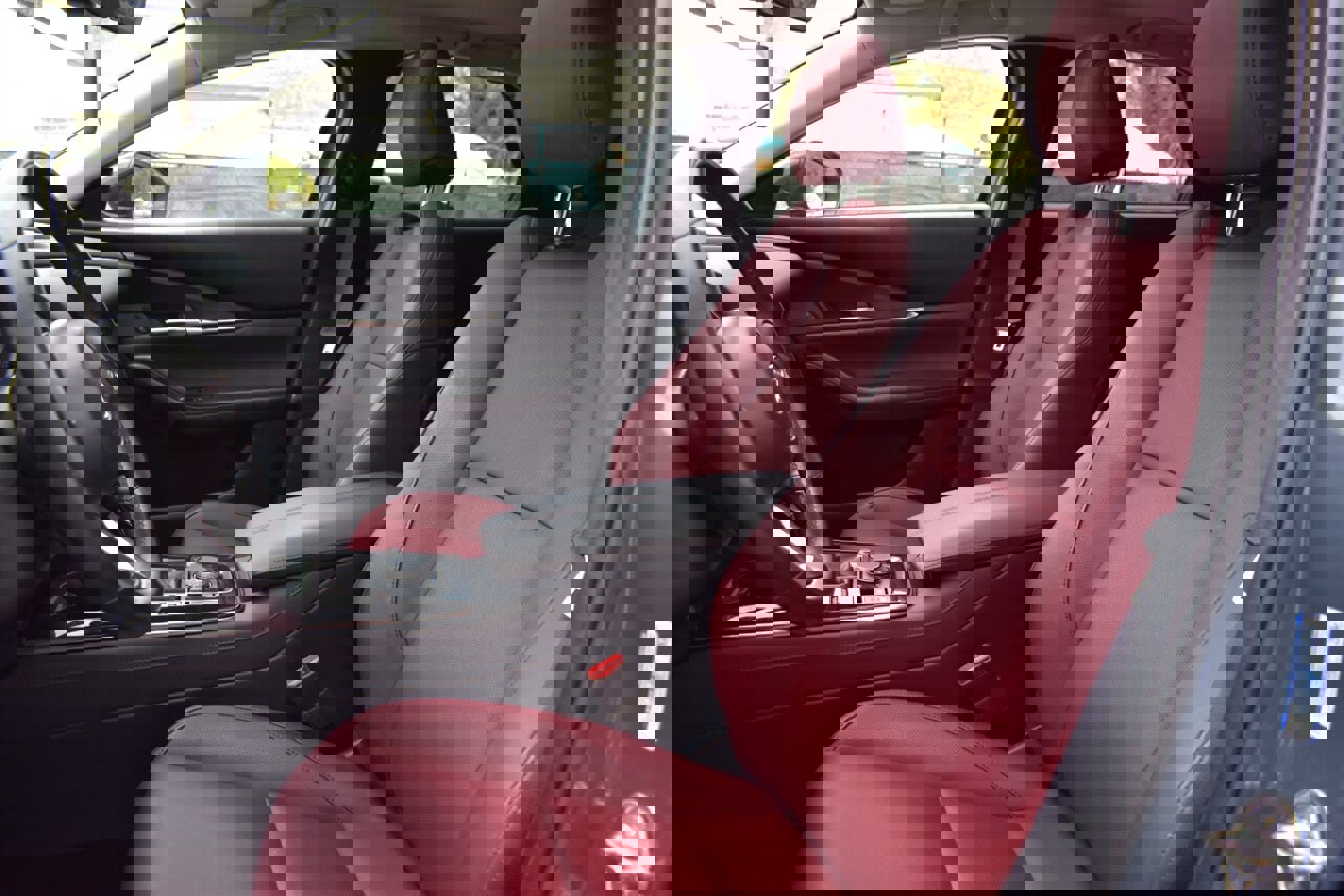 Used 2023 MAZDA CX-30 AWD 2.5 S w/ Preferred Package image 11