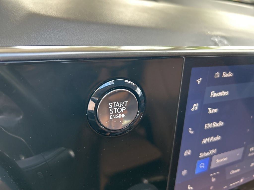 Used 2023 Lexus NX 250 FWD w/ Towing Package (2000 Lbs) image 45