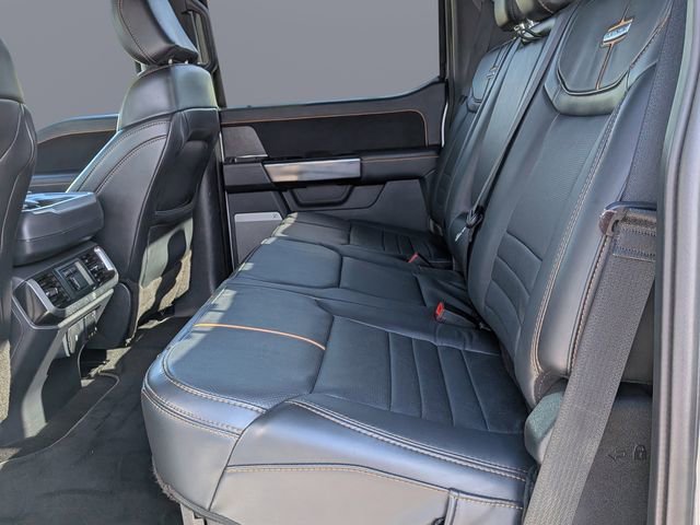 Used 2023 Ford F150 Platinum AWD/4WD image 14