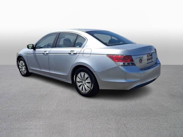 Used 2009 Honda Accord LX image 6