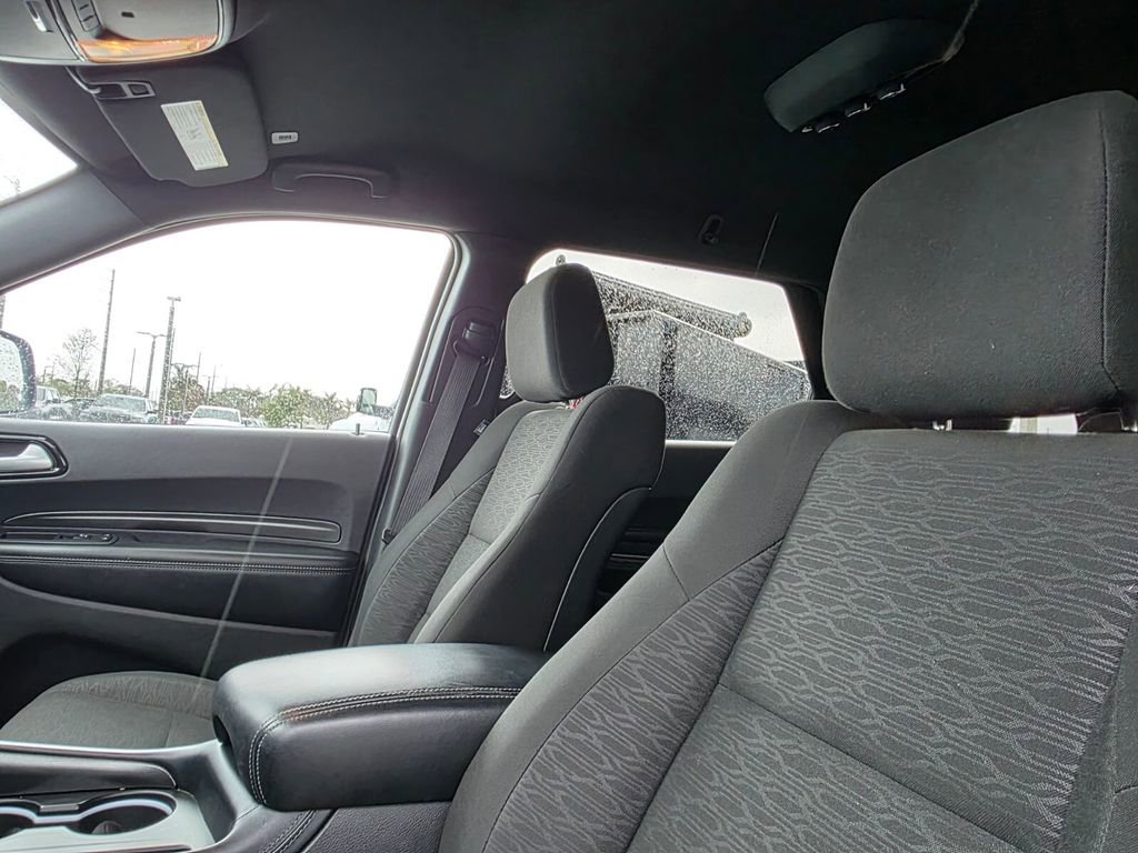 Used 2023 Dodge Durango SXT image 21