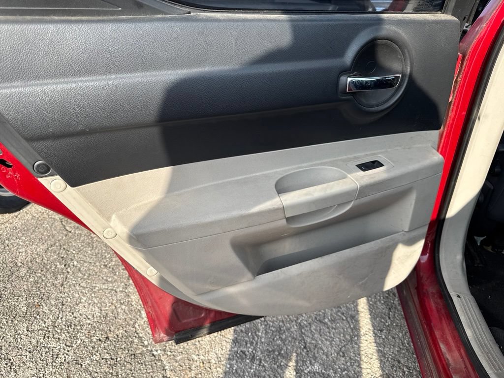 Used 2007 Dodge Charger RWD image 10