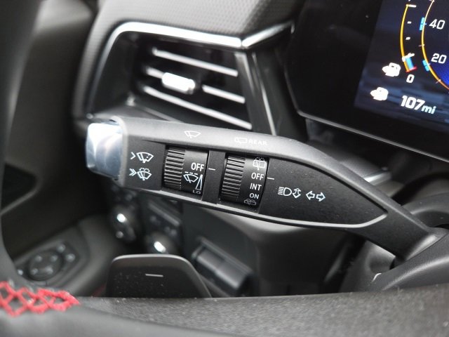 Used 2025 Chevrolet Suburban RST image 64