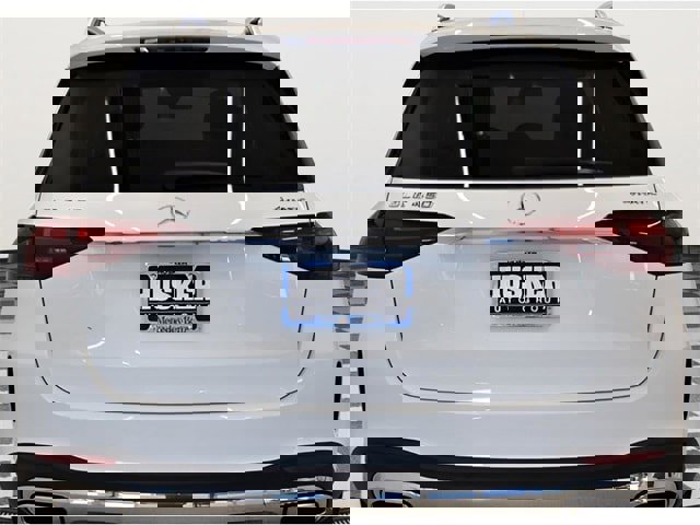 New 2026 Mercedes-Benz GLE 450 4MATIC image 7
