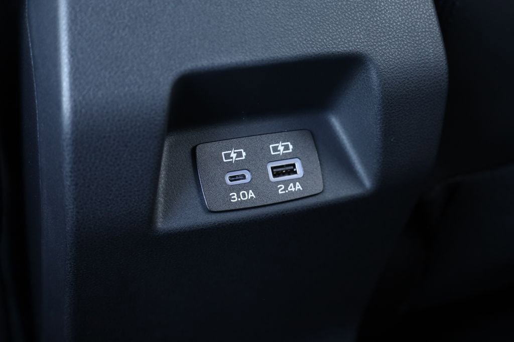 New 2026 Subaru Crosstrek 2.5i Limited AWD/4WD image 21