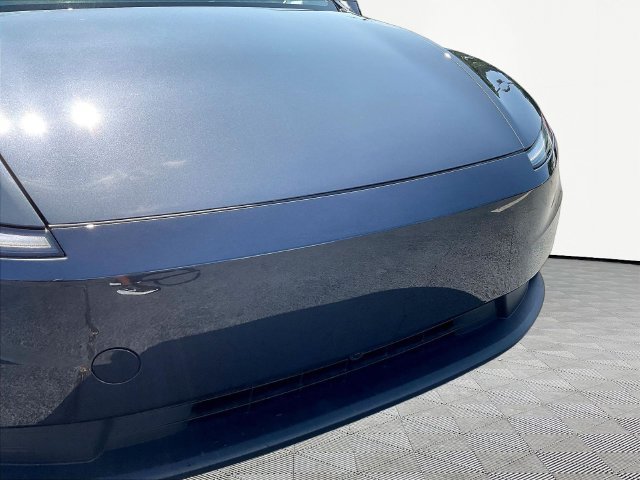 Used 2026 Tesla Model Y 2WD image 32