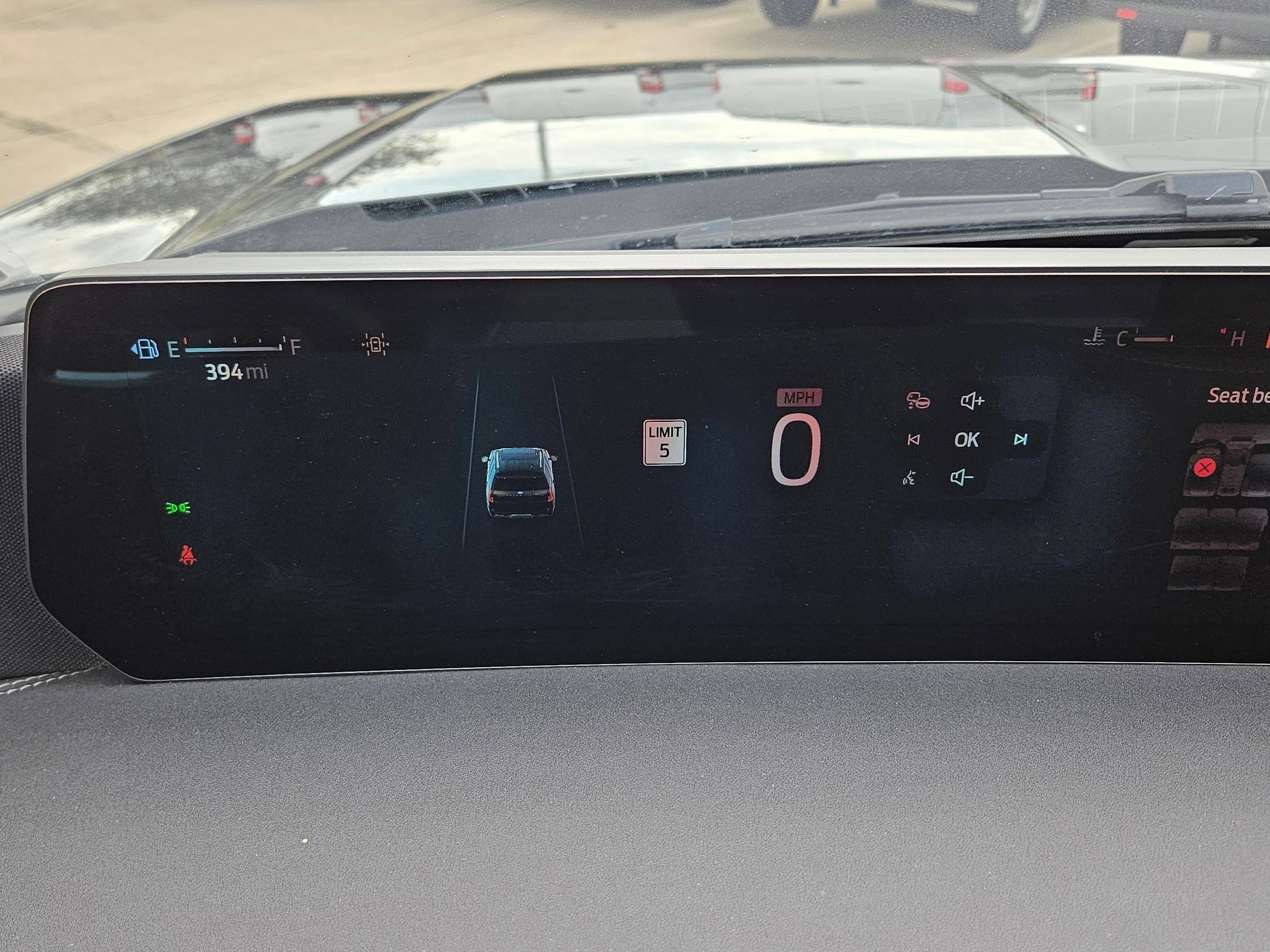 Used 2025 Ford Expedition Max Platinum image 18