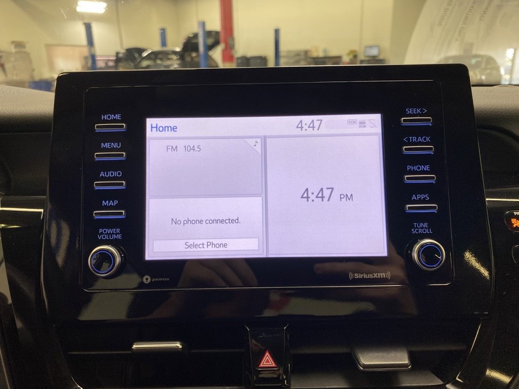 Used 2024 Toyota Camry LE image 27