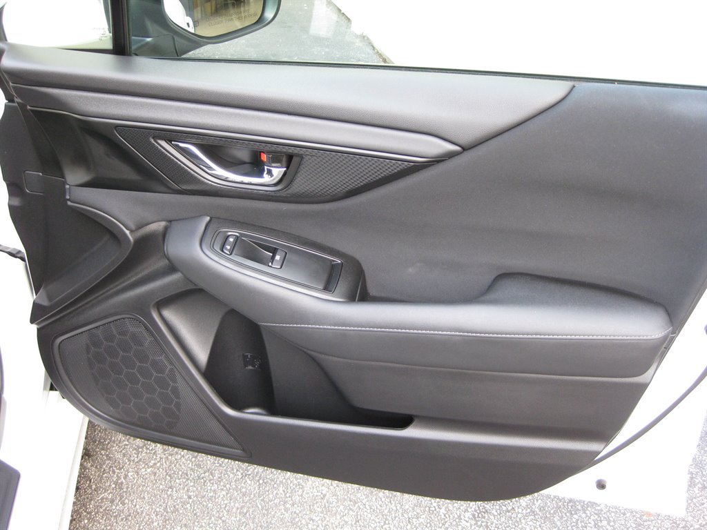 Used 2024 Subaru Legacy Premium AWD/4WD image 35