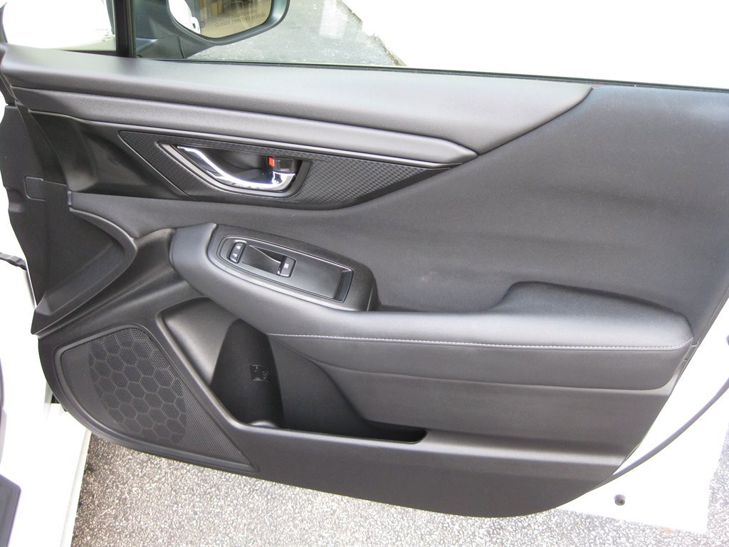 Used 2024 Subaru Legacy Premium AWD/4WD image 35