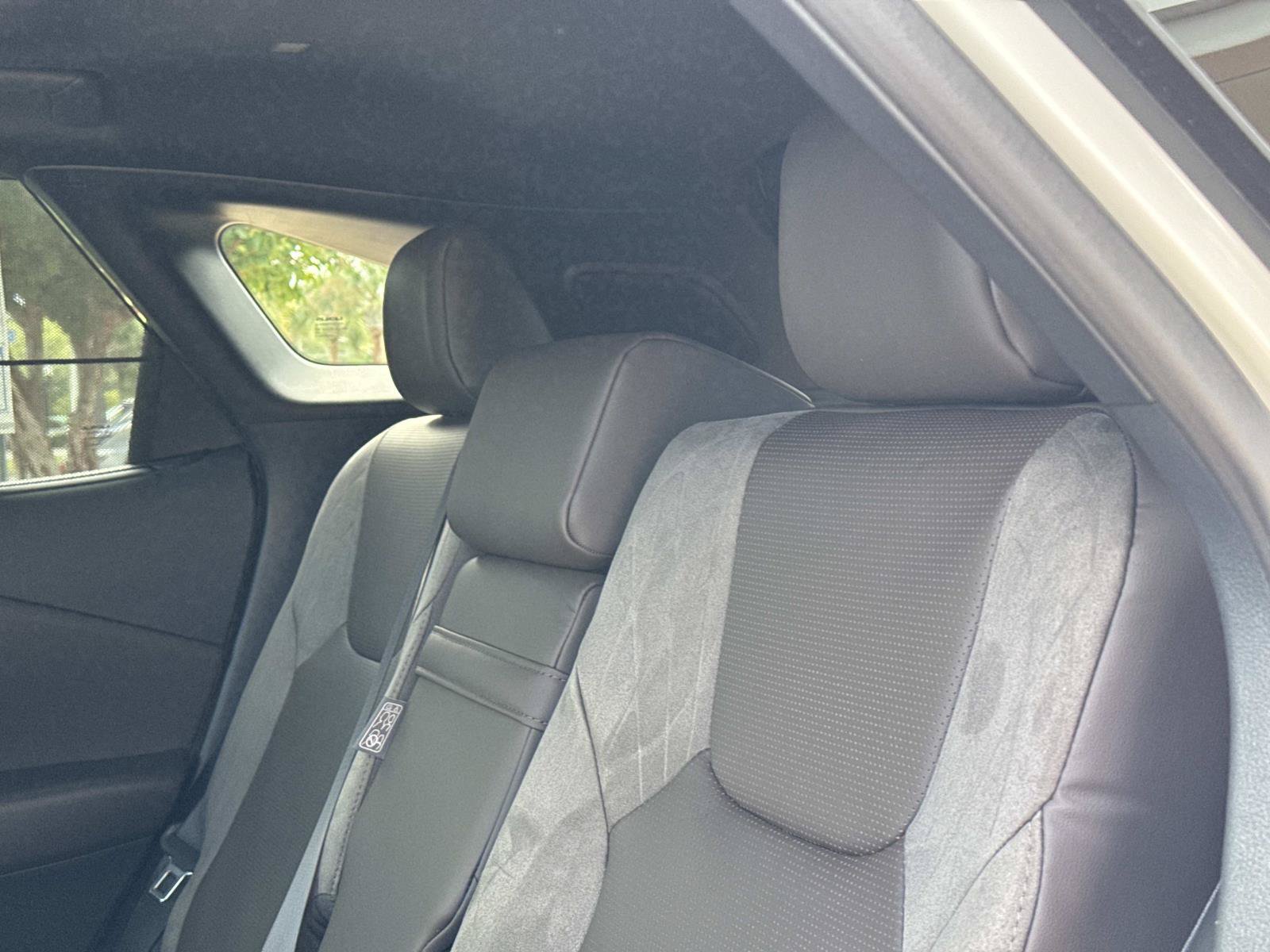 New 2026 Lexus RX 350 FWD image 18