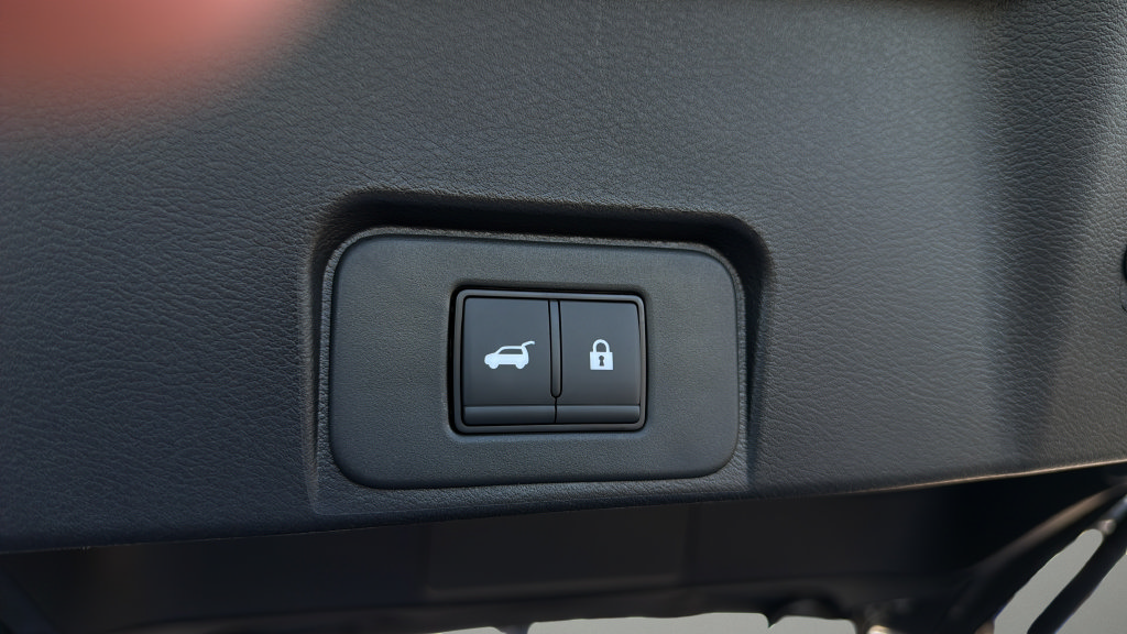New 2026 Nissan Rogue SV AWD/4WD image 17