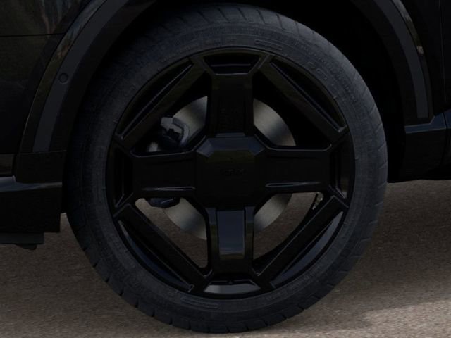 New 2027 Kia Telluride X-Line SX Prestige image 9