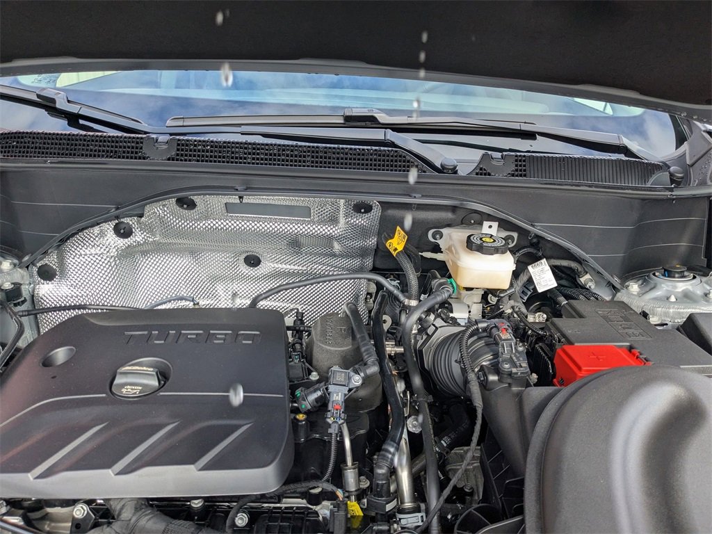 New 2026 Buick Encore GX Sport Touring w/ Comfort Package image 29