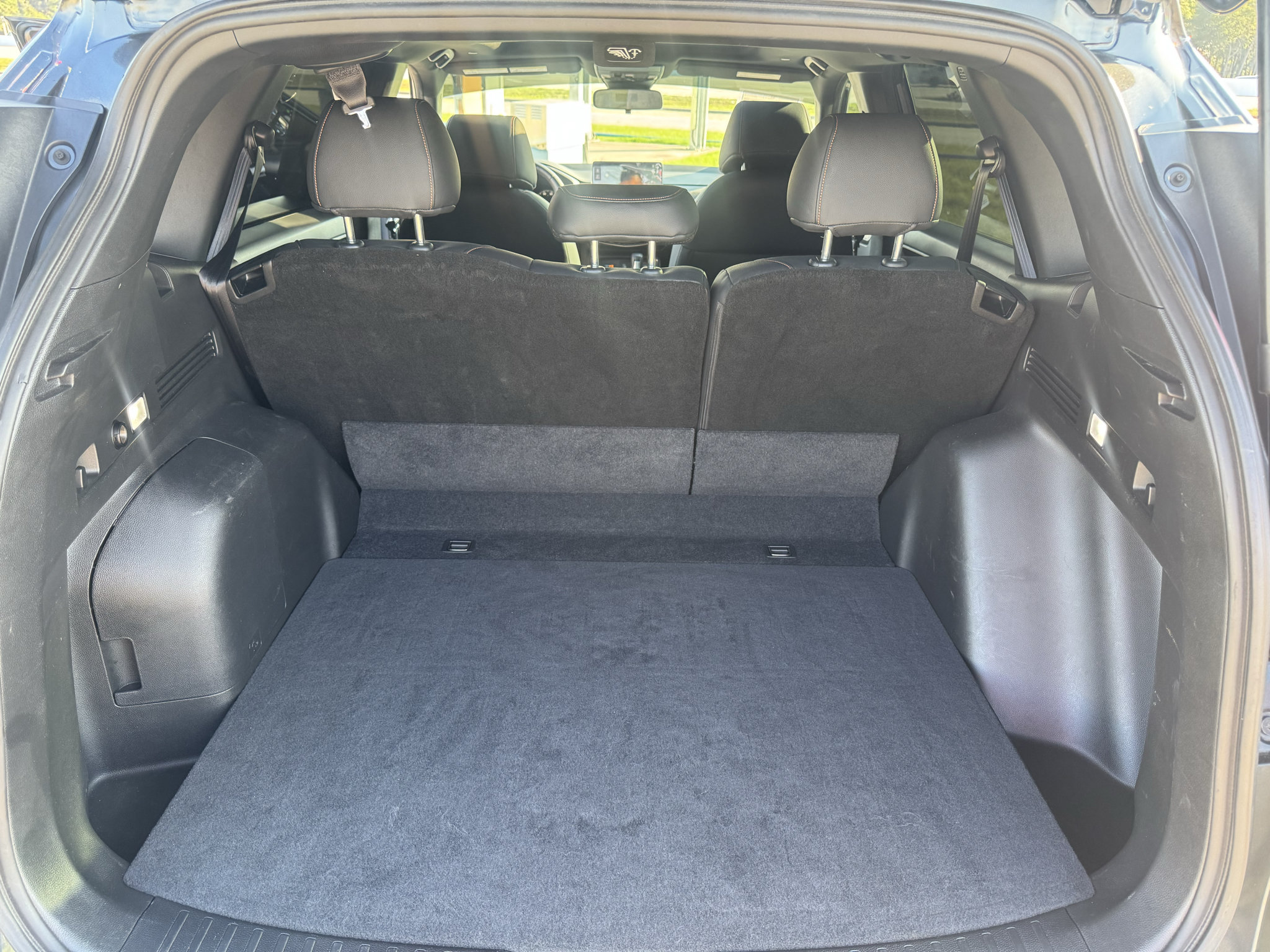 Certified 2026 Honda CR-V Sport image 25