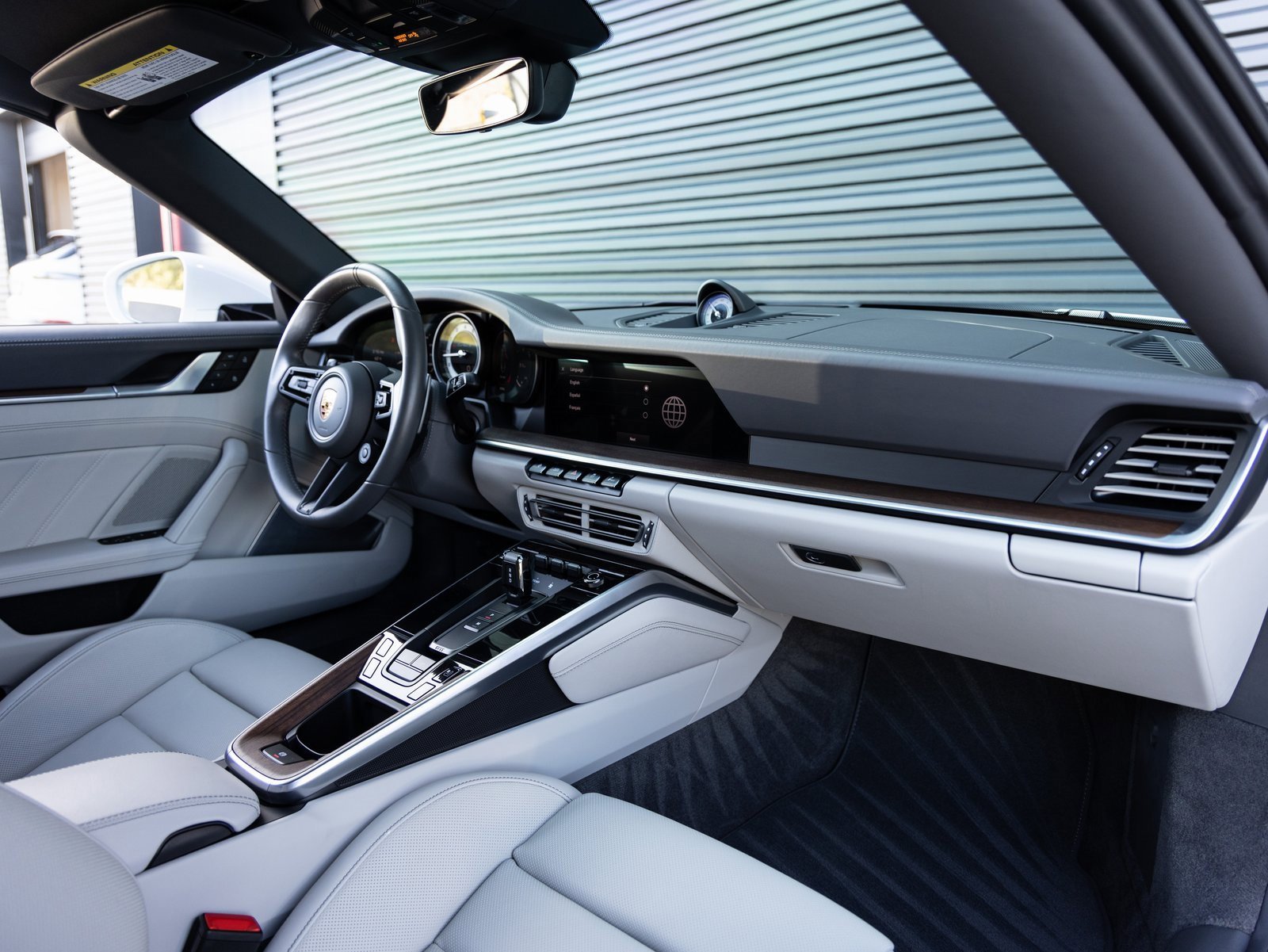 Used 2024 Porsche 911 Turbo S image 33