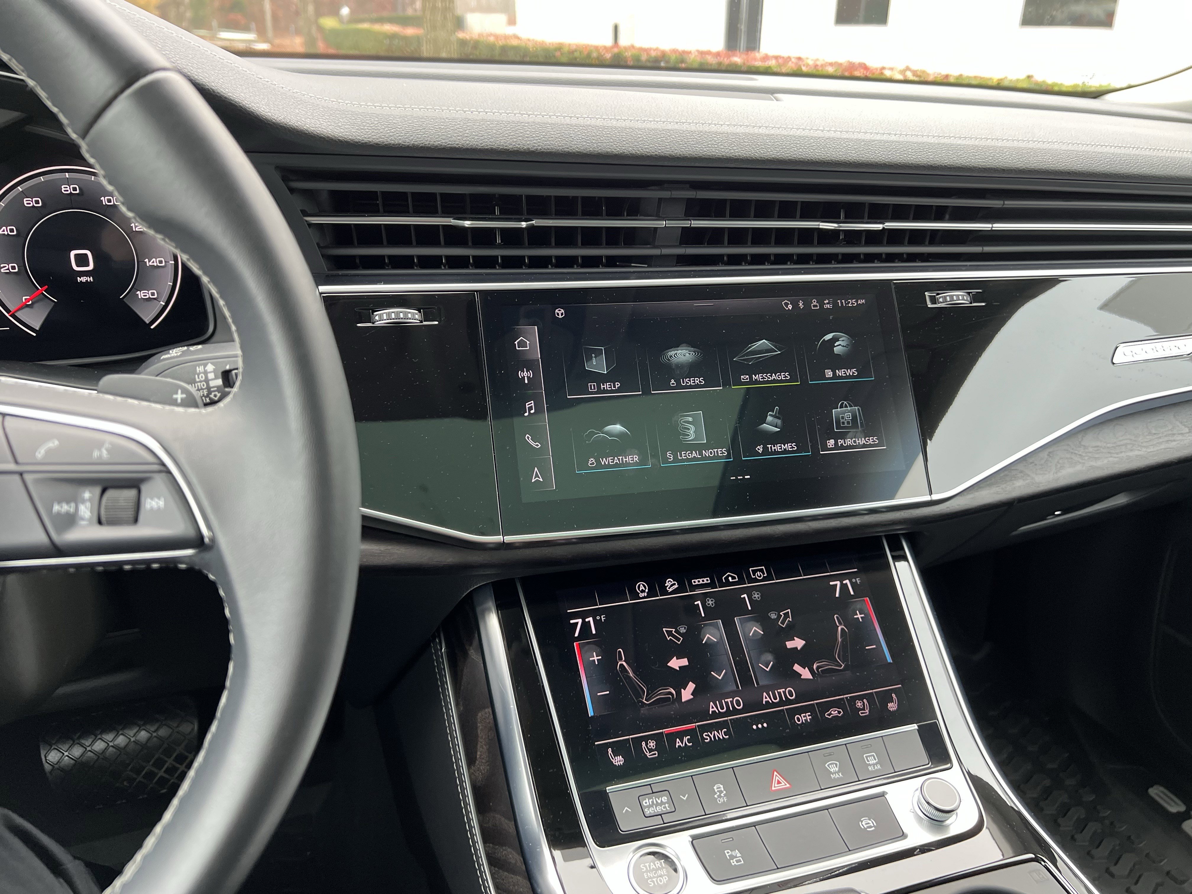 Used 2023 Audi Q8 Premium Plus image 18