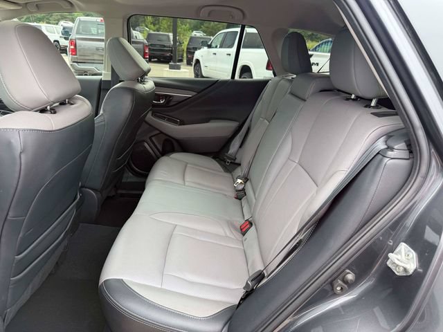 Used 2023 Subaru Outback Limited AWD/4WD image 14