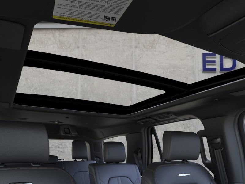 New 2024 Ford Expedition Platinum AWD/4WD image 22