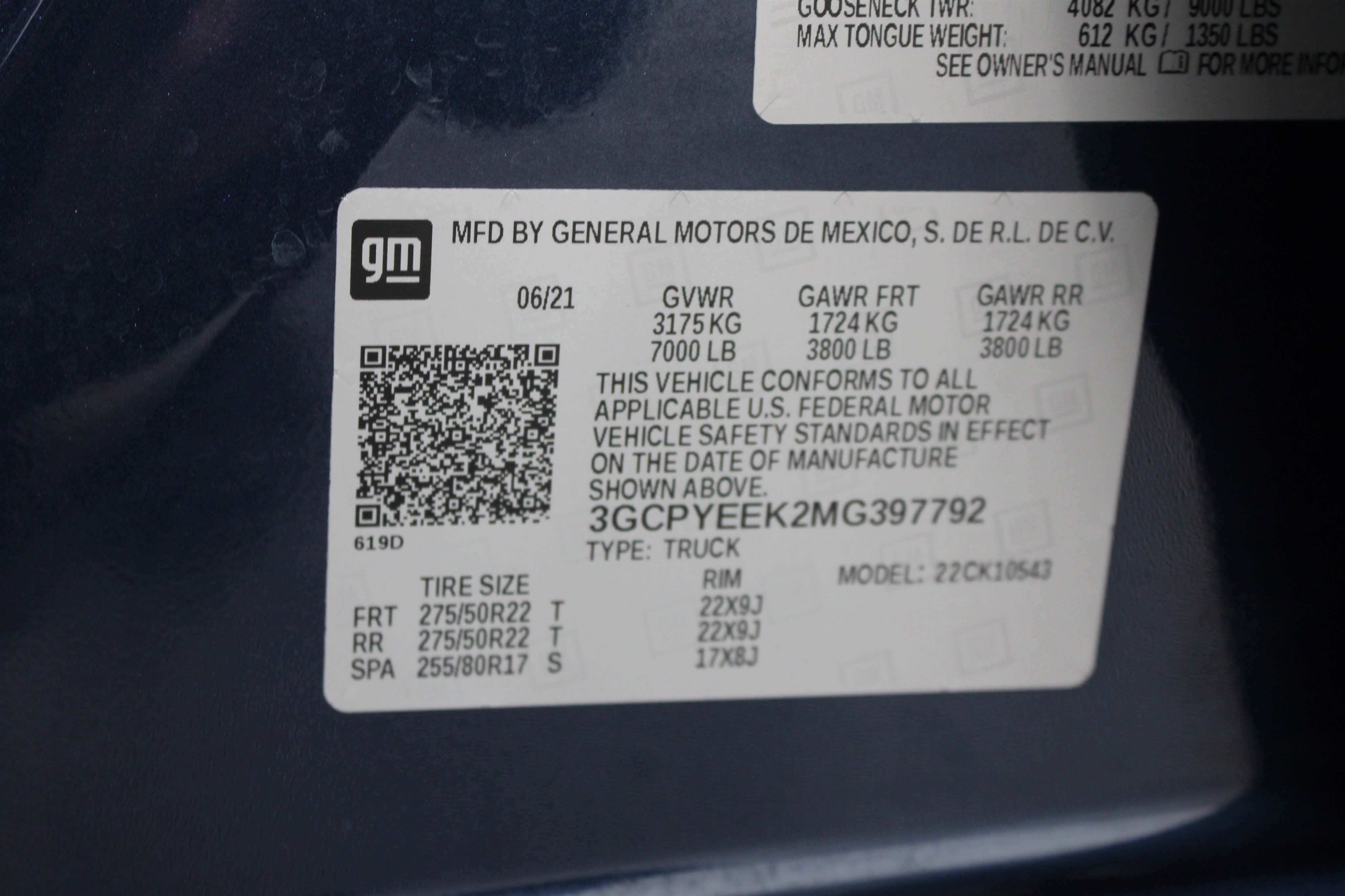 Used 2021 Chevrolet Silverado 1500 RST image 39