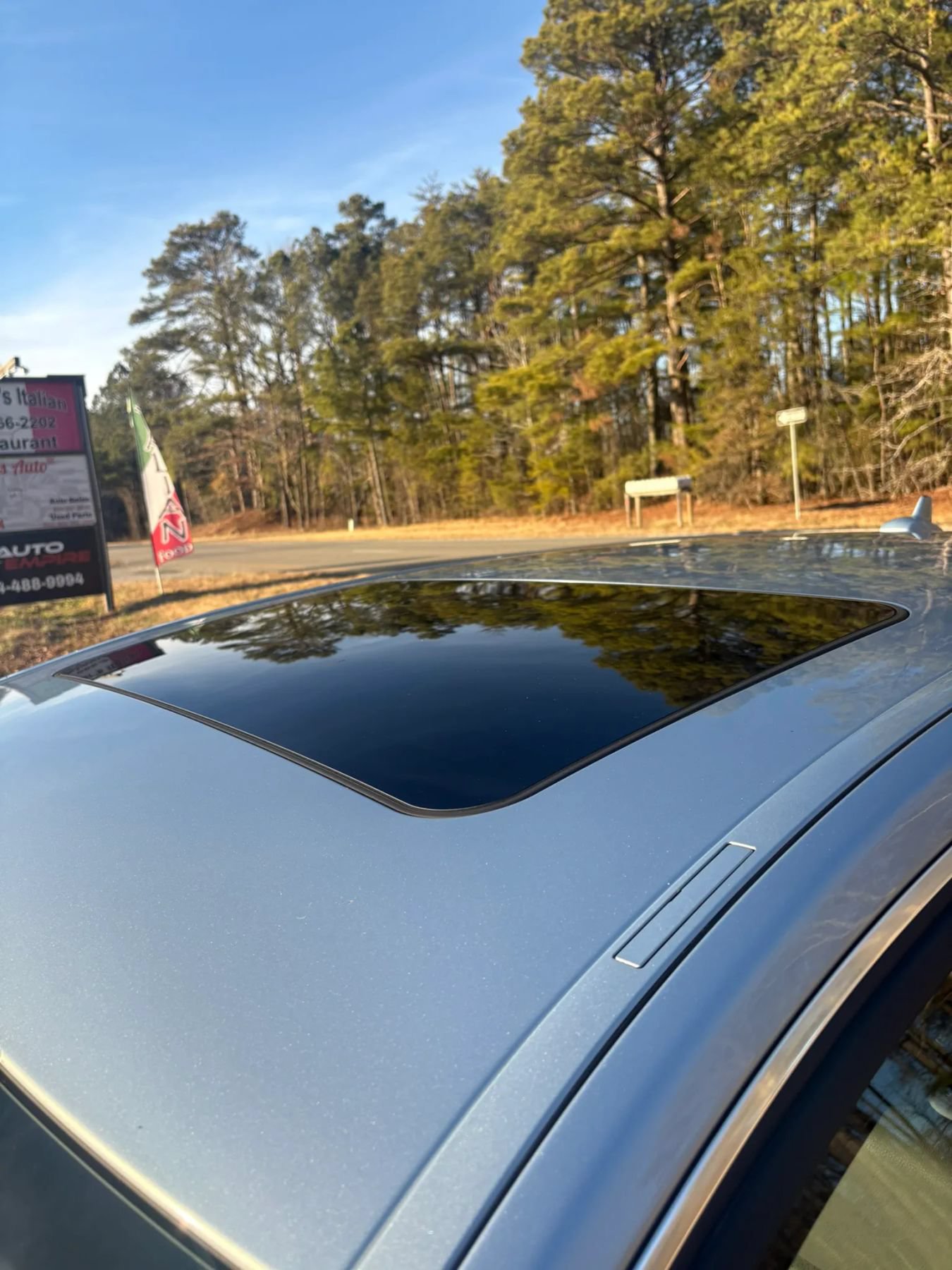 Used 2015 Mercedes-Benz E 350 4MATIC Sedan image 13