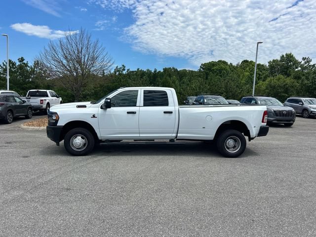 Used 2024 RAM 3500 Tradesman AWD/4WD image 7