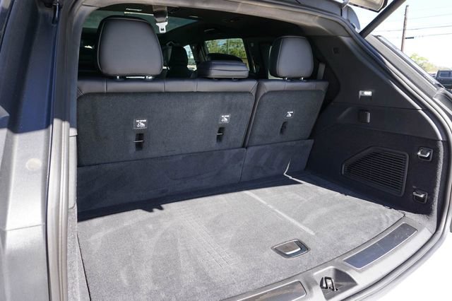 Used 2025 Cadillac Escalade IQ Sport 1 image 8