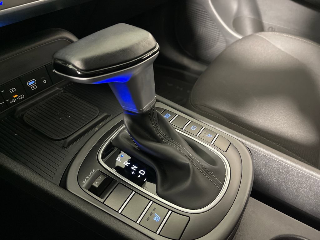 Certified 2026 Hyundai Kona SEL Sport FWD image 25