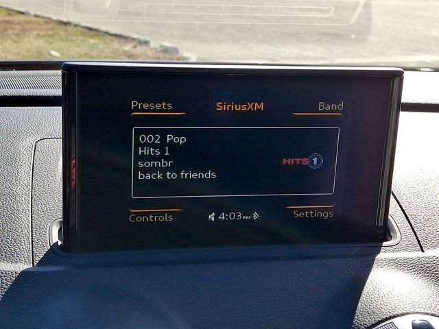 Used 2016 Audi A3 2.0T Premium image 24