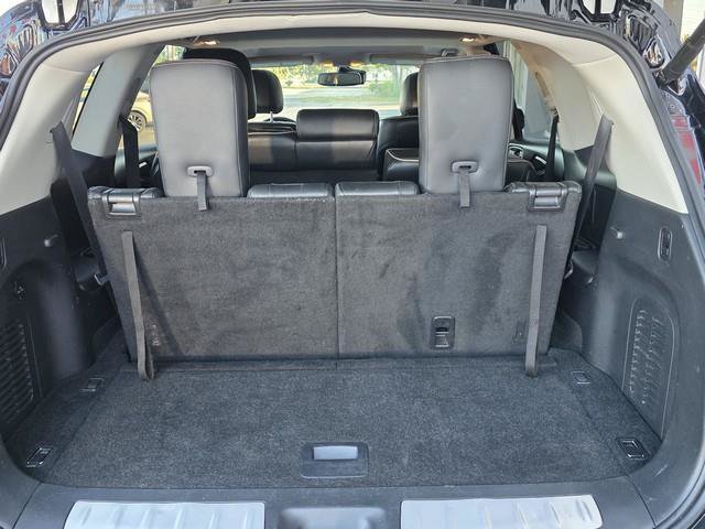 Used 2019 INFINITI QX60 Pure AWD/4WD image 28