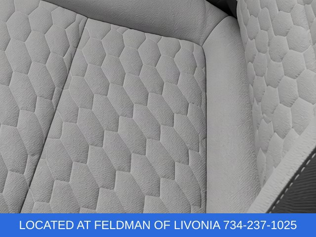 Certified 2019 Chevrolet Equinox LS w/ LS Convenience Package FWD image 25