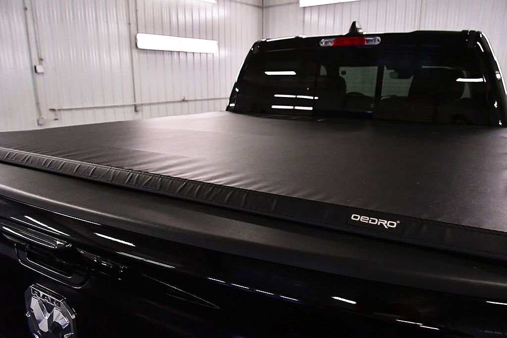 Used 2023 RAM 1500 Laramie AWD/4WD image 14