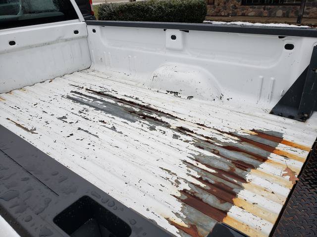 Used 2015 Chevrolet Silverado 1500 W/T w/ WT Fleet Convenience Package RWD image 6