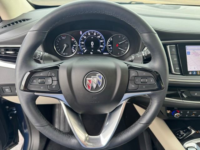 Used 2024 Buick Enclave Avenir w/ Avenir Technology Package AWD/4WD image 15
