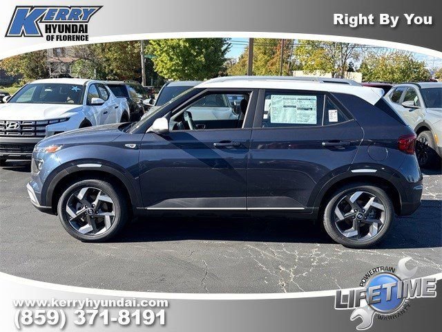 New 2026 Hyundai Venue SEL image 4