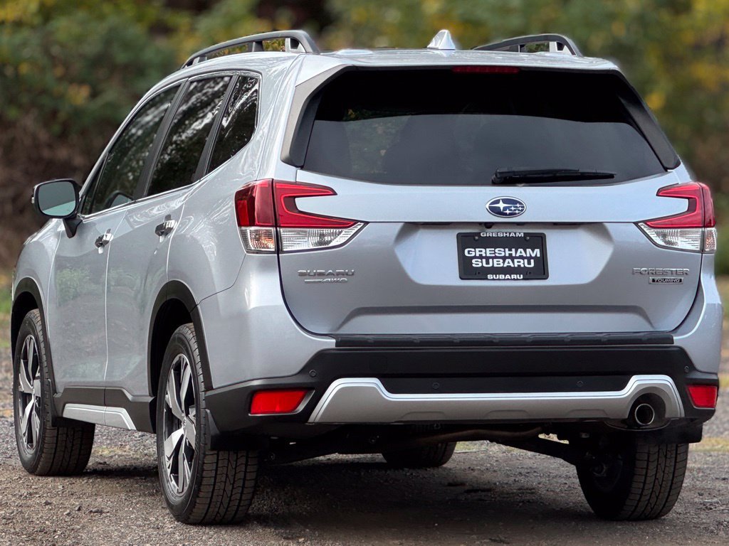 Used 2019 Subaru Forester Touring AWD/4WD image 5
