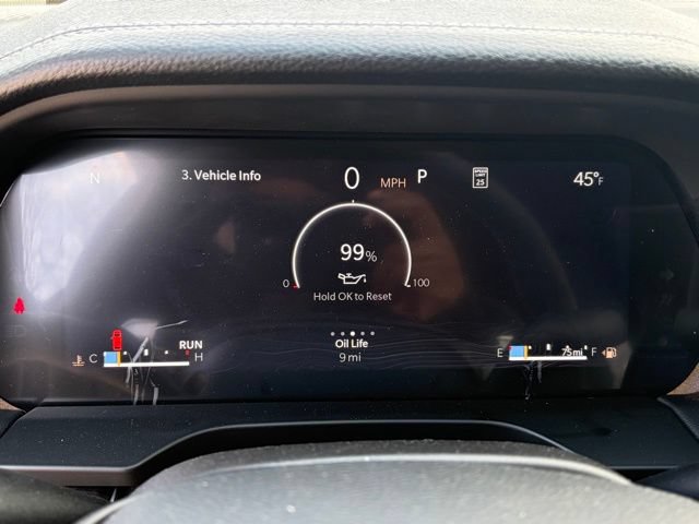 New 2026 Jeep Grand Cherokee Altitude AWD/4WD image 19