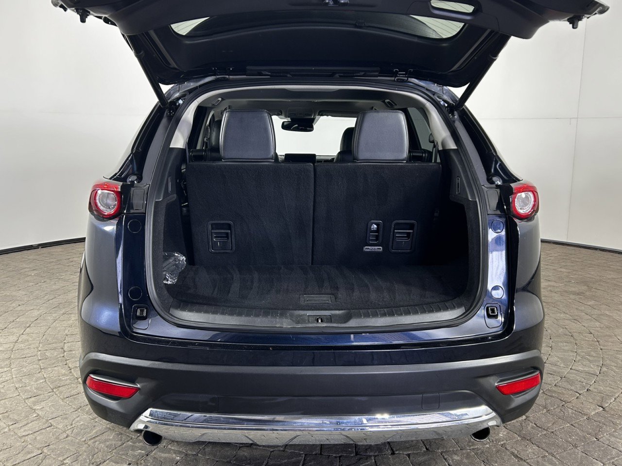 Used 2023 MAZDA CX-9 Touring AWD/4WD image 6