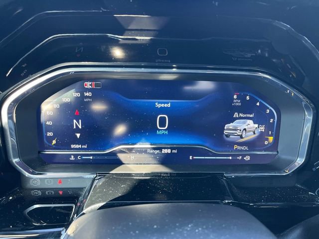 Certified 2024 Chevrolet Silverado 1500 LT w/ Safety Package image 37