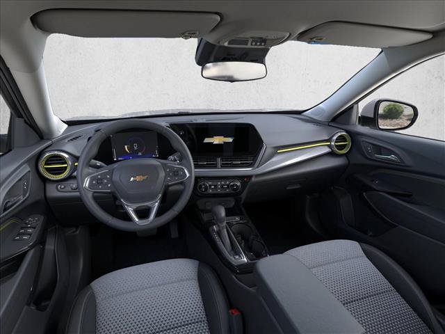 New 2026 Chevrolet Trax LT w/ Driver Confidence Package FWD image 15